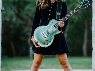 Meagan Tubb & Shady People photo
