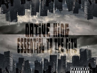 Native King Of Cypher Tank Records photo