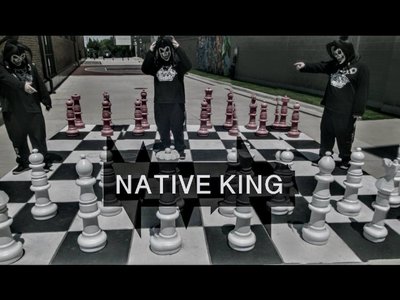 Native King Of Cypher Tank Records photo