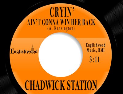Chadwick Station photo