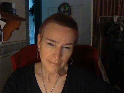 Dawn M. Nevills - "Madame George" photo
