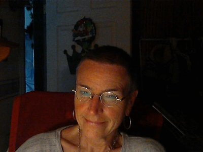 Dawn M. Nevills - "Madame George" photo