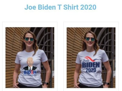 Joe Biden photo
