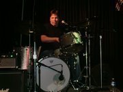 laying a groove down