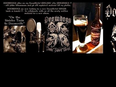 Doomdogs photo
