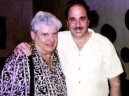 MAYNARD FERGUSON & I ON A BREAK.......
