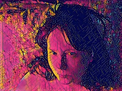 Aqualyra photo
