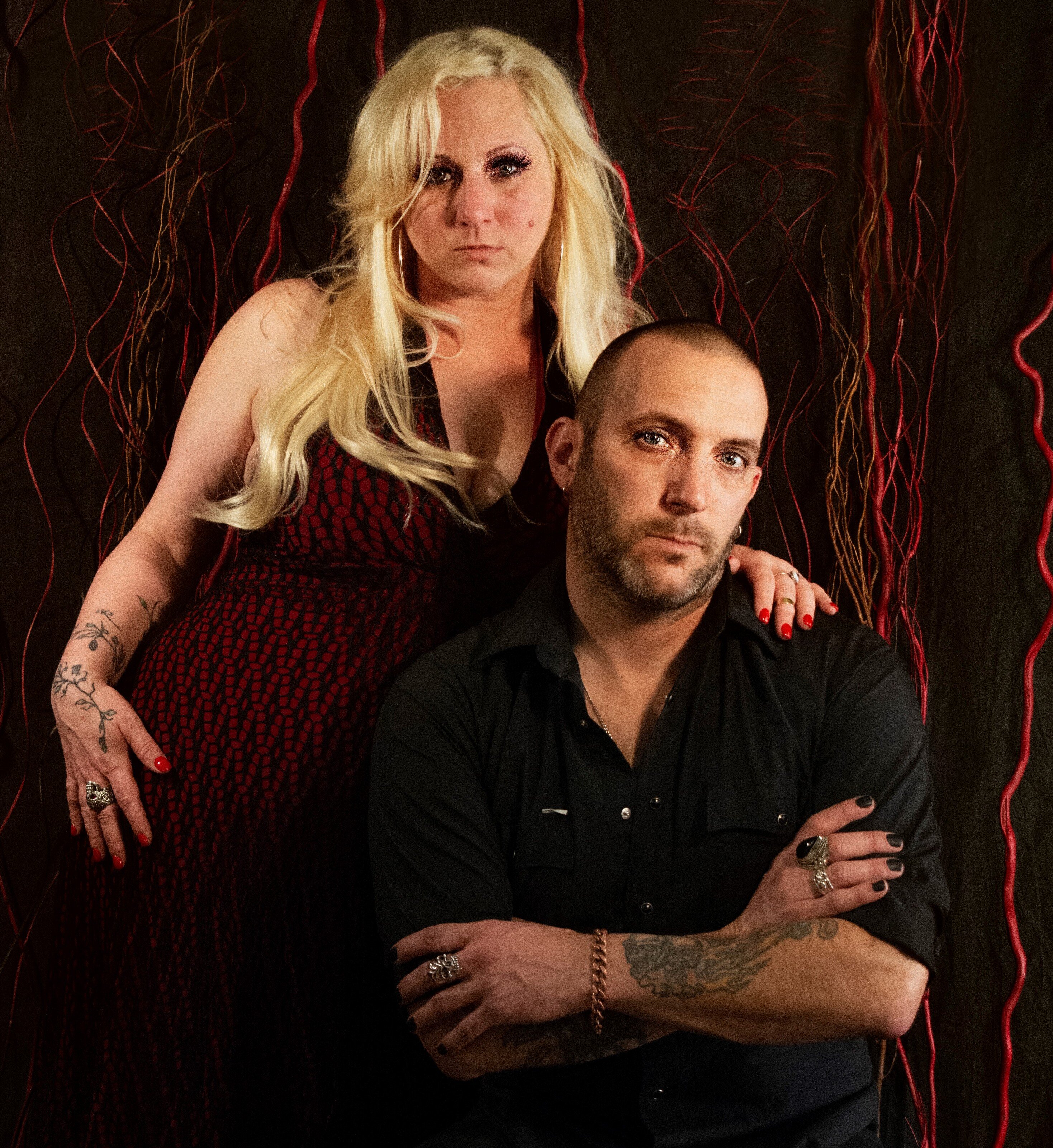 Photo by Alex Shonkoff