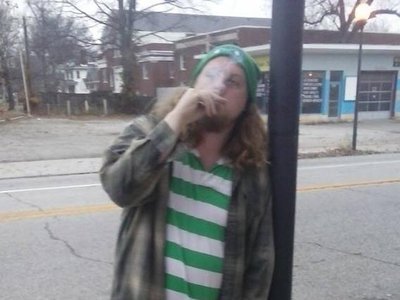 Michael Cash photo