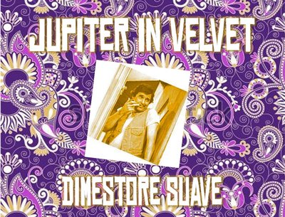 Jupiter In Velvet photo