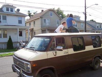 Silent Brown R.I.P.