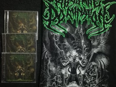 Abysmal Domination photo