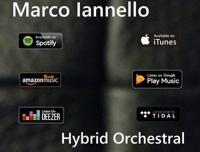 Hybrid Orchestral, Vol. 1