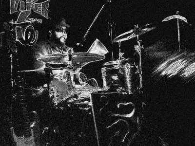 Jon @ The Viper Room