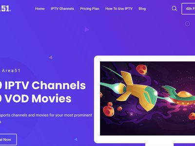 Area 51 IPTV photo