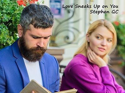 Love Sneaks Up on You