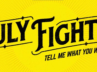 July Fighter photo