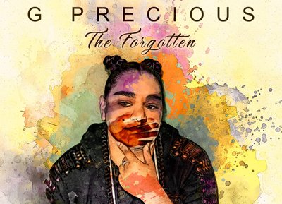 The Forgotten Album Cover