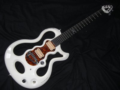 Doobie Whitehorn photo