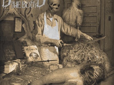 Discard The Body photo