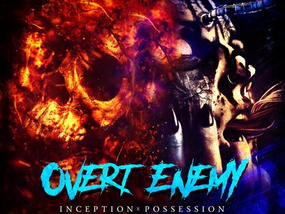 Overt Enemy photo