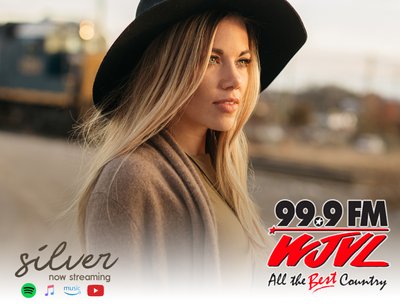 Silver Promotional Tour