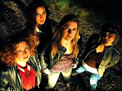 The Chloes photo