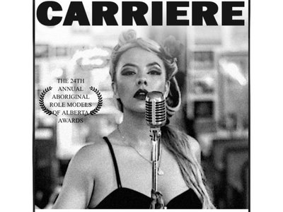 Ger Carriere photo