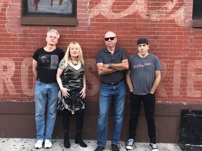 Squirrels From Hell photo
