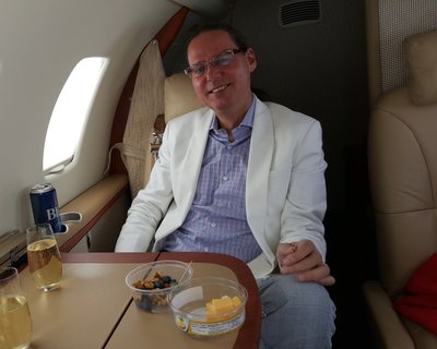 Michael Richter photo