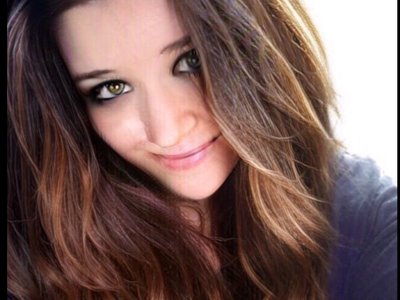 Kelly-Rene'e Mooney aka The Voiceofanangel 8/31/2020