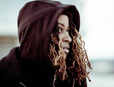 Rebel Nyoka photo