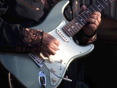 Tony Crank photo
