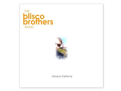 the Blisco Brothers Band a.k.a. the BBB photo