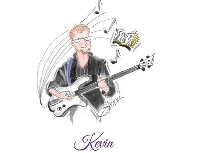 The Kevin Scholl Project photo