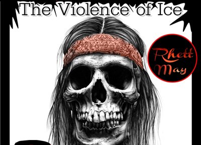 Street Poster - Roctober
