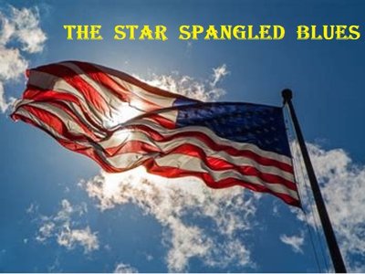 The STAR SPANGLED BLUES