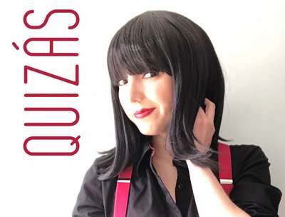 Quizás release photo