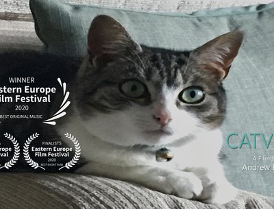 CATVID-19Laurels