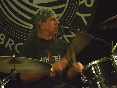Squirrels From Hell photo