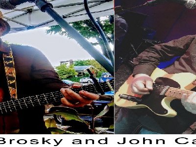 steve brosky & john cannavo