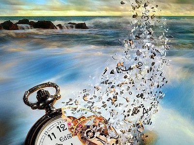 Trip Thru Time