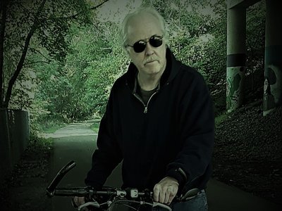 Garry Hall photo