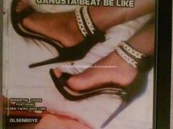 Gangsta Beat Be Like