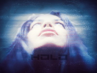 Dyslogix : Alter ego photo