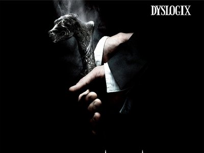 Dyslogix : Alter ego photo