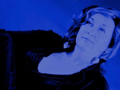 Feeling Blue sometimes...