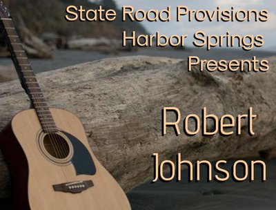 Robert Johnson photo