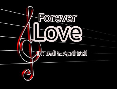 Forever Love soundtrack to our new book called "Forever Love"