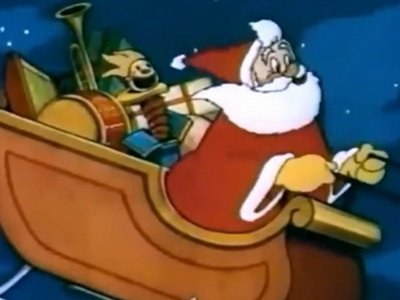Ho Ho Ho Hmmmmmm